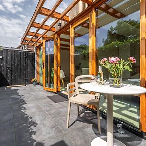 Huisje met 1 Slaapkamer