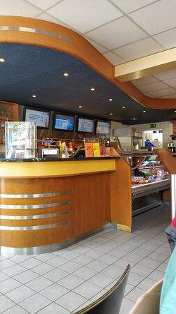 't Friethuis Bon Appetit